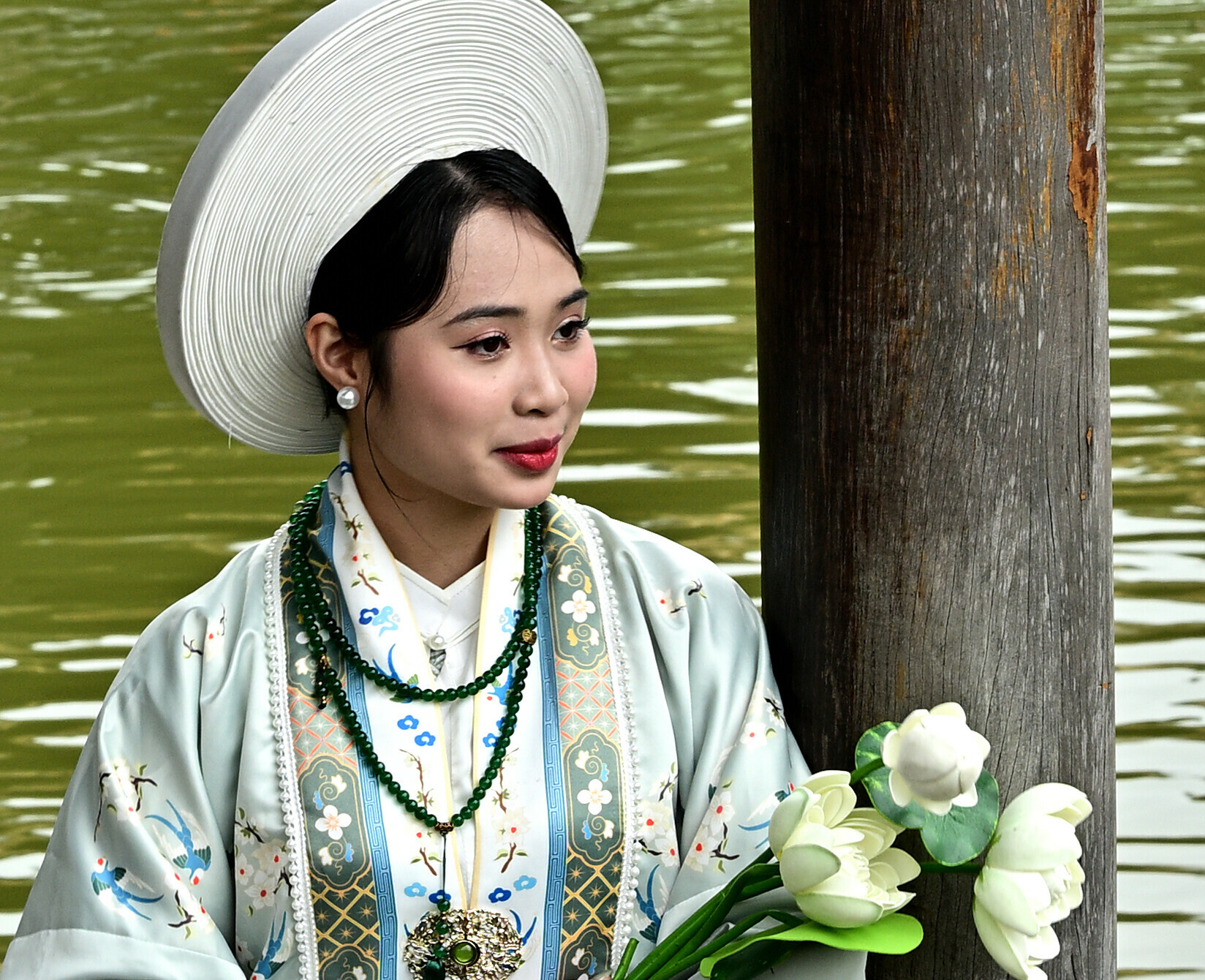 Девушки и женщины со всего Мира (фото) - 4