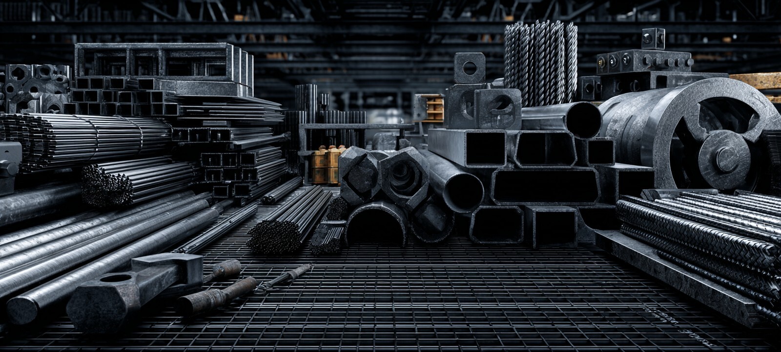 Металлобаза