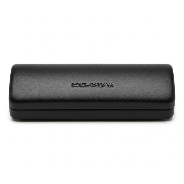 футляр очков Dolce Gabbana