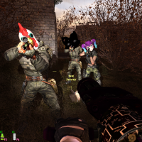 The law of the Hat 17