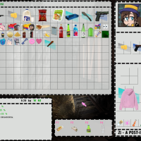 The law of the Hat 19