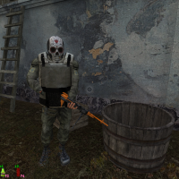 The law of the Hat 5