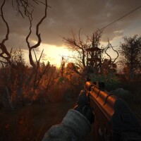 Пространственная Аномалия 2 3