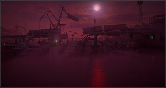 «Странник» 2025