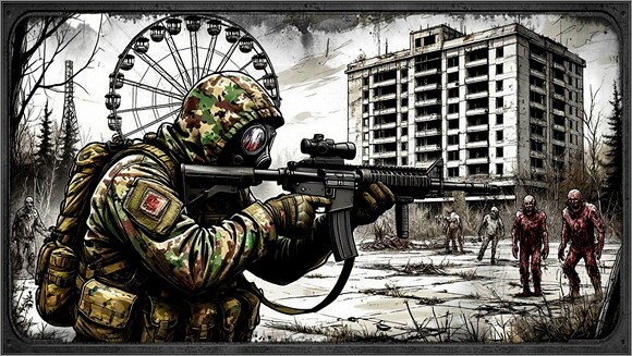 NLC 7 - АС - 0.97 Alfa