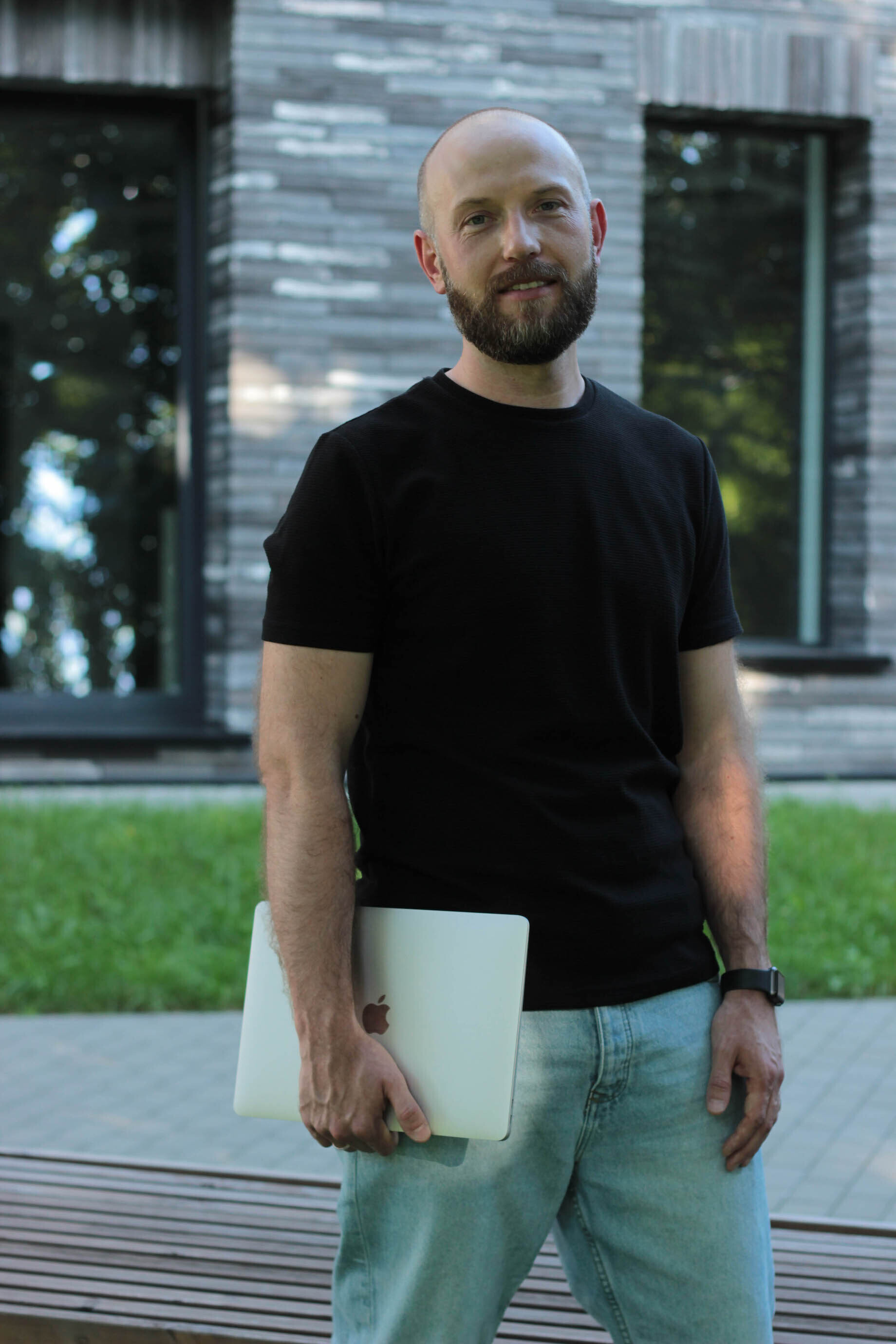 Андрей Симако