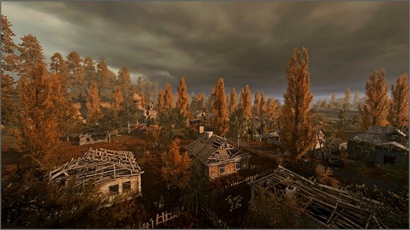 Shadow of Chernobyl: Update 2.0