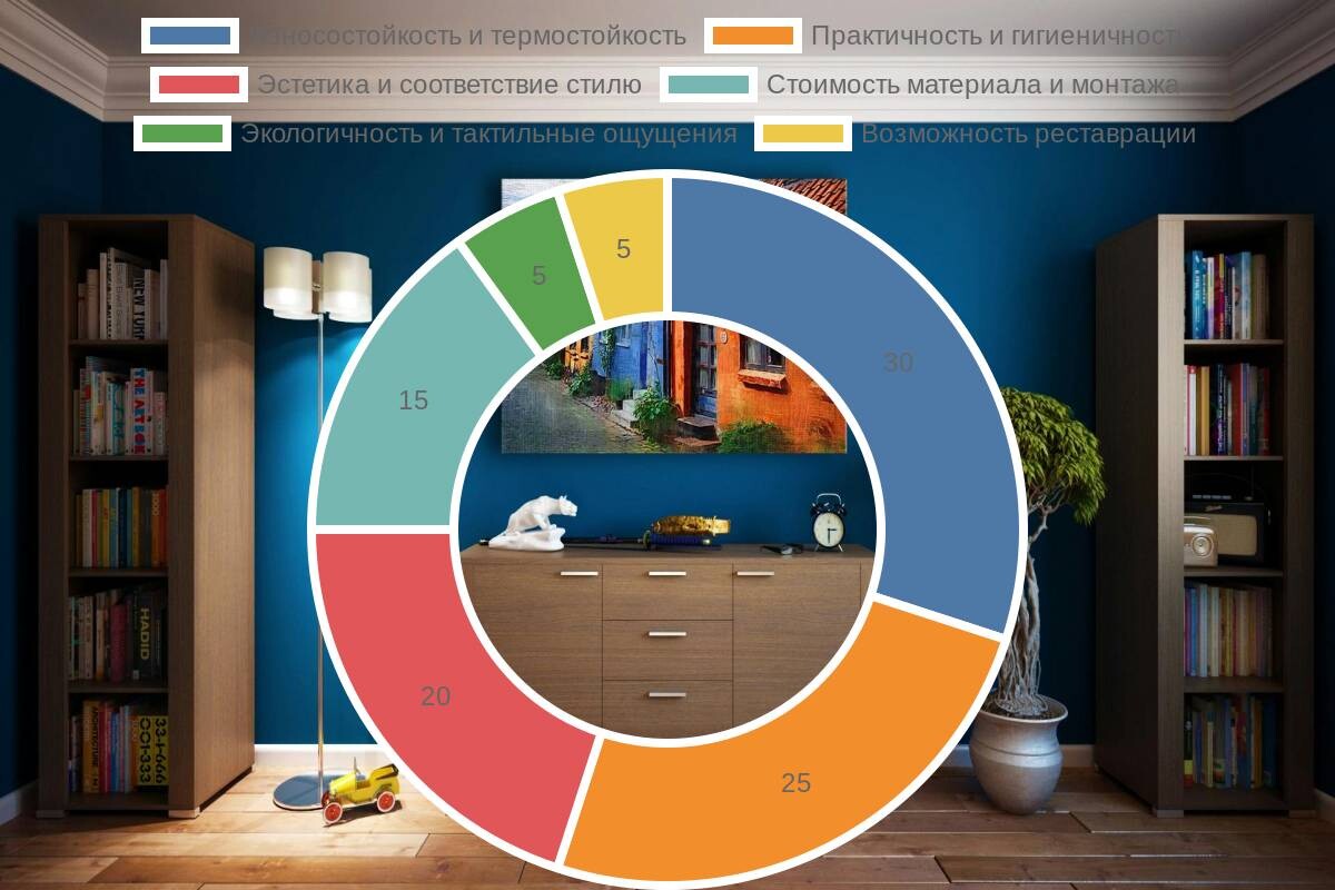 Инфографика: Нужна ли шкафу задняя стенка: когда можно сэкономить, а когда она обязательна