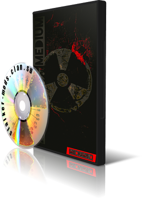 ANOMALY ※ MEDIUM - RePack - Torrent