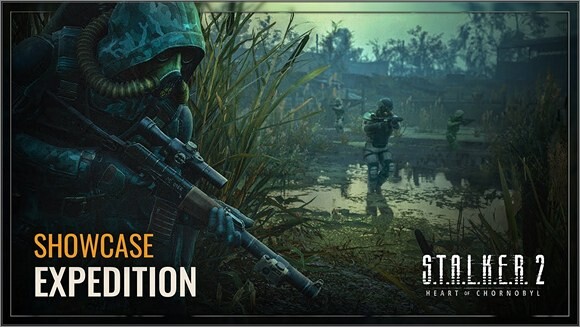 Сердце Чернобыля - Патч 1.7 в подробностях