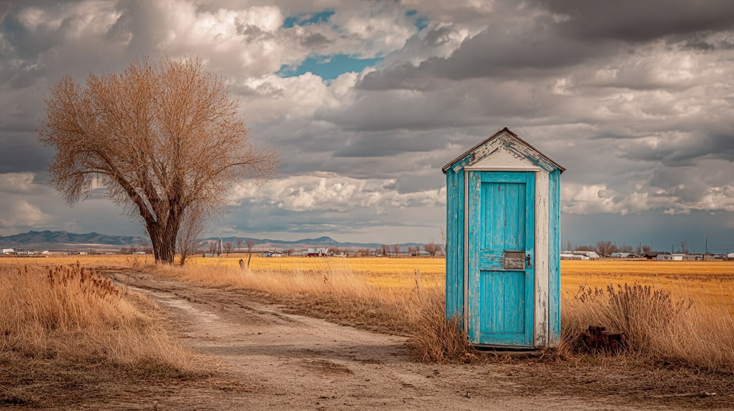 чистка биотуалетов спб