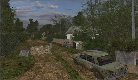 Lost World - Новости разработки от 25.11.25