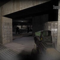 Gunslinger Contract For A Good Life 5