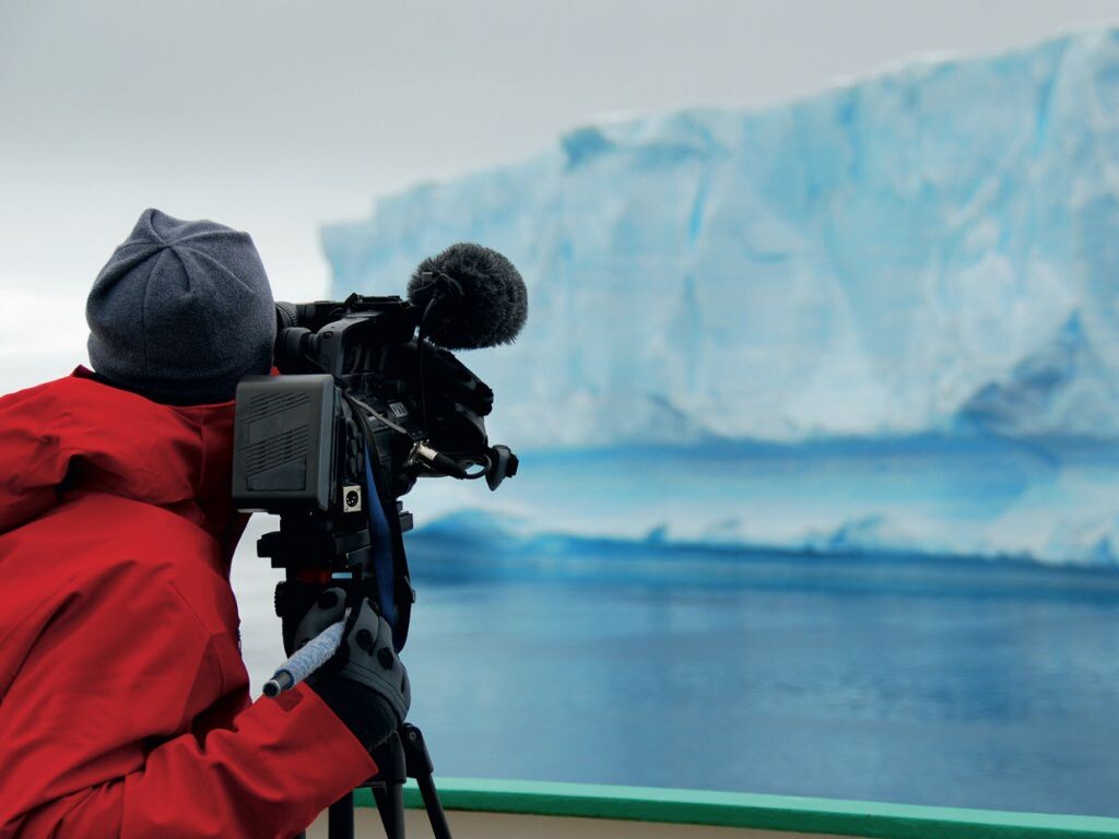 Документальные