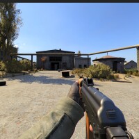 BaS IX Ray Актуальная видеодемонстрация 2