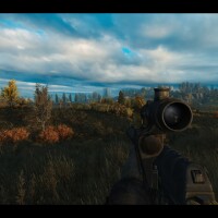 Paradox Weather Unit 2