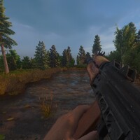 Advanced Weapon Pack 10