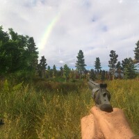 Advanced Weapon Pack 12