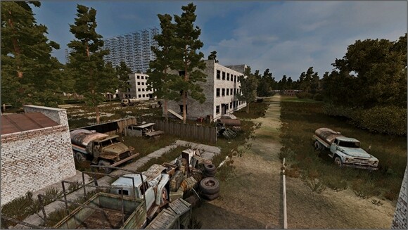 LOST WORLD COP - NEWS 19.12.25