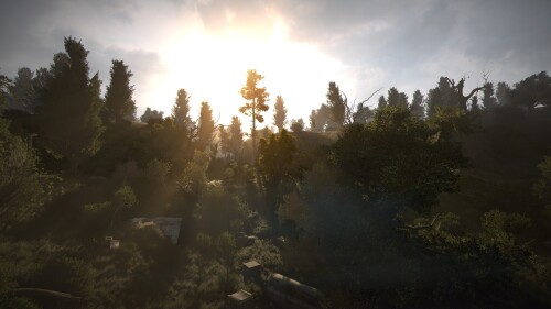 Ловец Снов Remastered 5