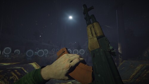 Ловец Снов Remastered 9