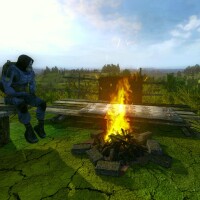 Беглый огонь 1