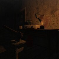 Красная Нить 1