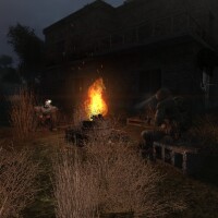 Красная Нить 3