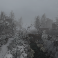 Последний Новый год 3