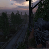 Semi Official Patches 8