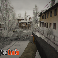 ПОСЛЕДНИЙ НОВЫЙ ГОД 4