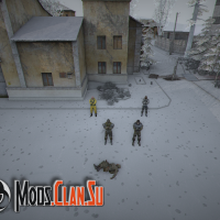 ПОСЛЕДНИЙ НОВЫЙ ГОД 9