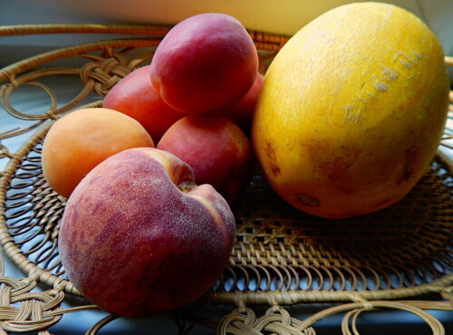 Разноцветный