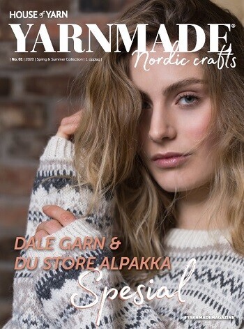 Yarnmade �1 2020 Spring & Summer Collection