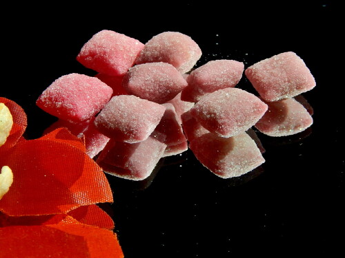 Натюрморт с отражением