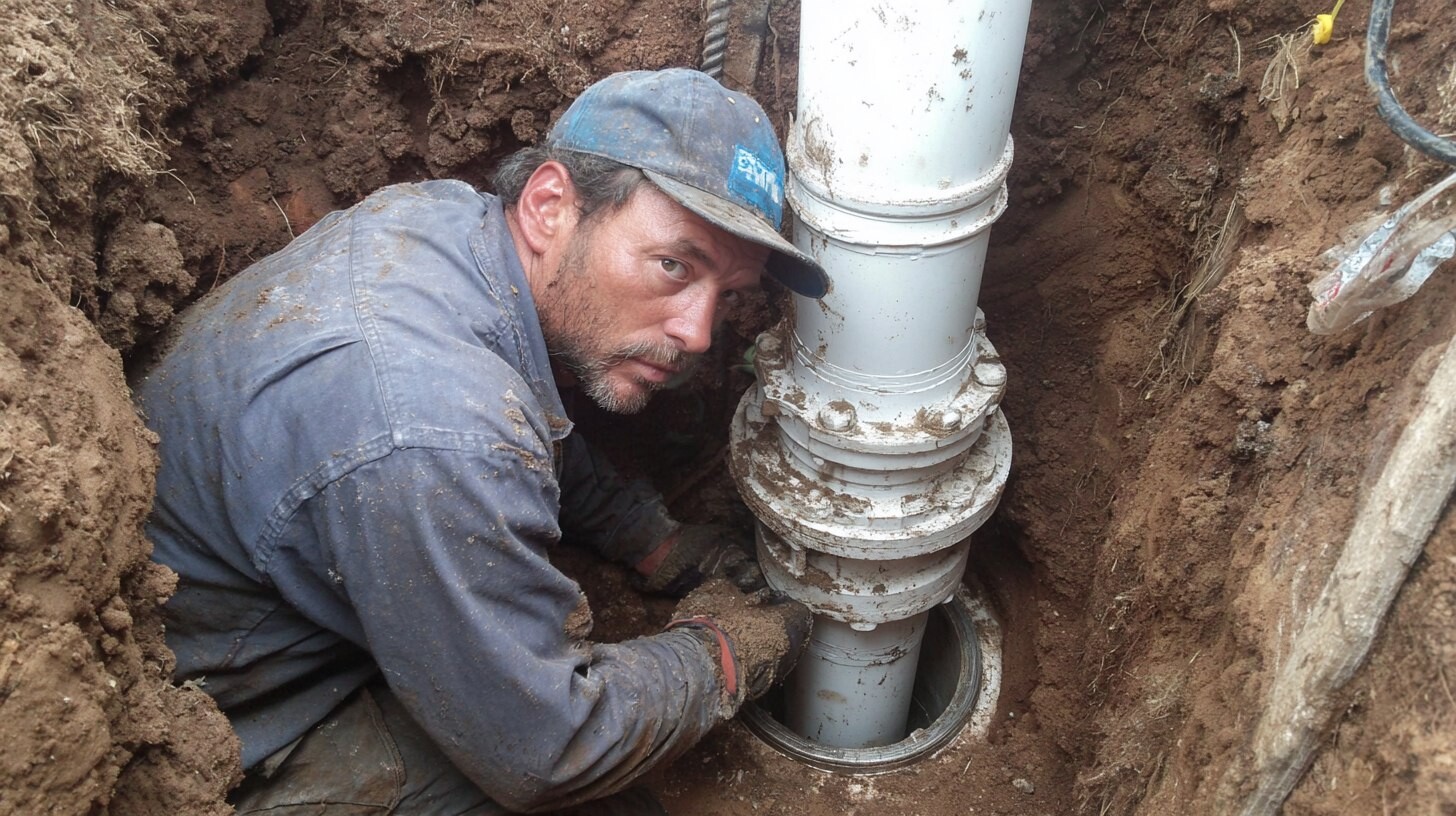 откачка септиков в ленинградской области