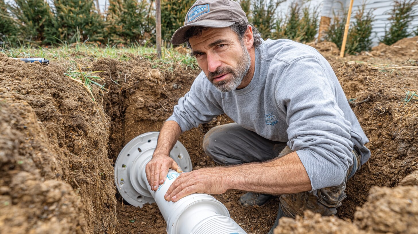 откачка септика ленинградская область