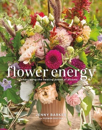 Flower Energy: Channeling the Healing Power of Blooms 