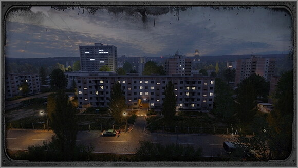 STALKER: New Project - News 20.01.26