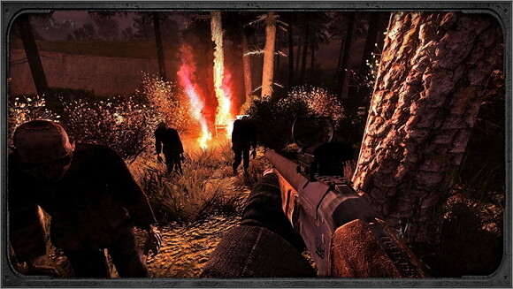 Lost Alpha: Enhanced Edition 1.3 - ЗБТ