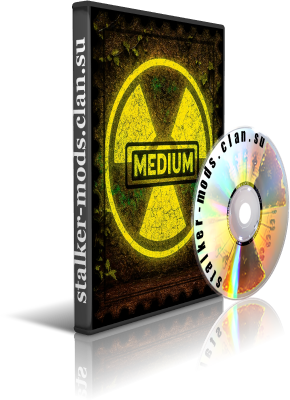 ANOMALY ※ MEDIUM - RePack - Torrent