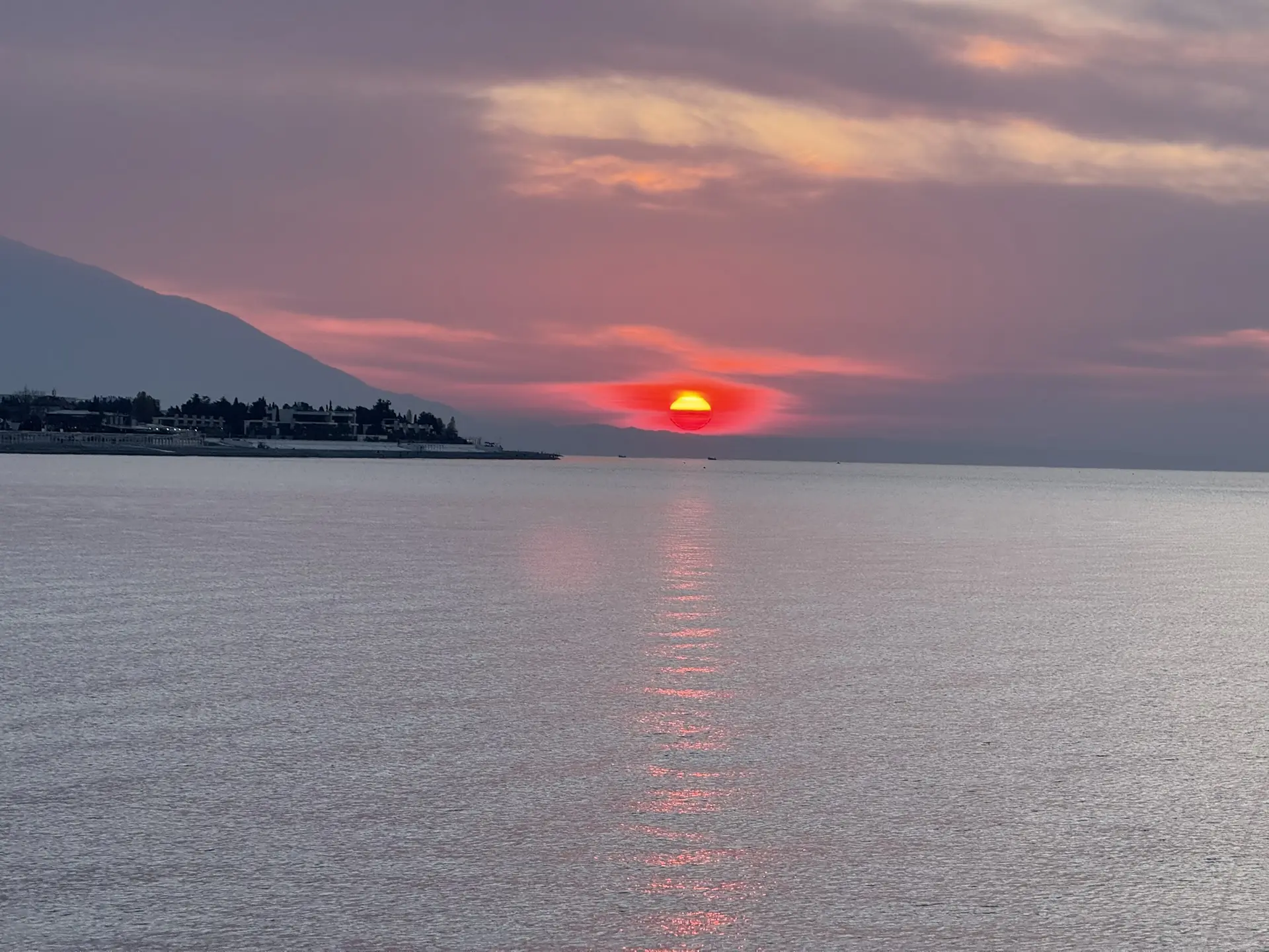 Культурные объекты Абхазии