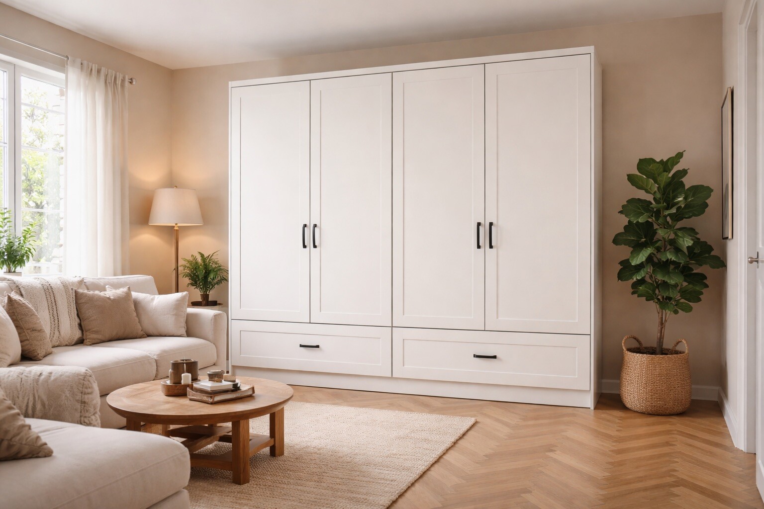 Индивидуальная мебель по Вашему дизайну