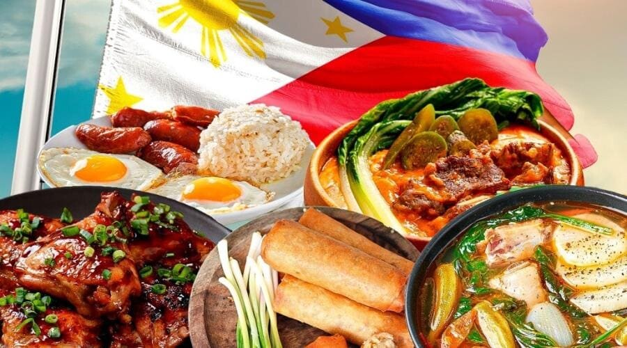 Кулинарные традиции Калоокана Кулинарные традиции Калоокана