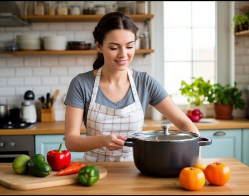 Помогите хозяйке!