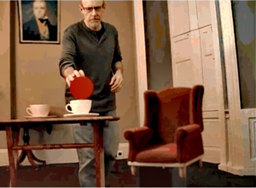 Иллюзии перспективы