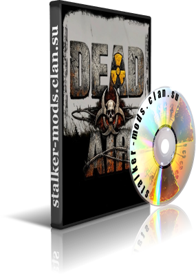 Dead Air 0.98B + Fix - RePack - Torrent