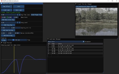 xrPPEditor 1