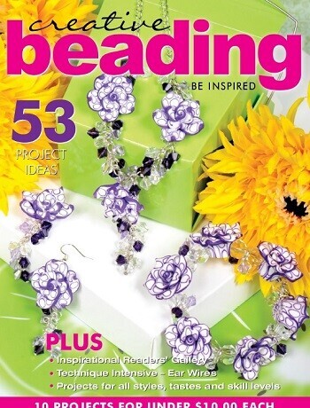 Creative Beading Vol.23 �1 2026