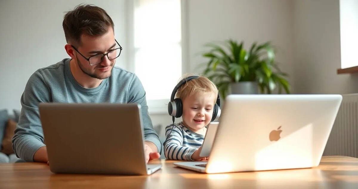 Технологии в обучении: мобильные приложения и онлайн-платформы